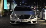 Mercedes-Benz E-Class PD500 by Prior Design 2011 года